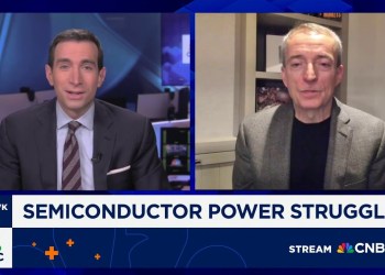Former Intel CEO Pat Gelsinger on Google AI chips: Competition is good for all Former Intel CEO Pat Gelsinger on Google AI chips: Competition is good for all
