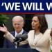 VP Harris: Intend to win Dem nomination after Biden ends bid | LiveNOW from FOX VP Harris: Intend to win Dem nomination after Biden ends bid | LiveNOW from FOX