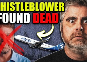 Boeing UNDER FIRE (What Lies Are Hidden In This MEGA Corporation?) Boeing UNDER FIRE (What Lies Are Hidden In This MEGA Corporation?)