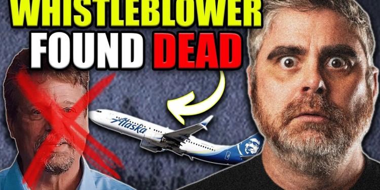 Boeing UNDER FIRE (What Lies Are Hidden In This MEGA Corporation?) Boeing UNDER FIRE (What Lies Are Hidden In This MEGA Corporation?)