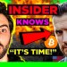 Everything Just Changed For Bitcoin & Crypto (Washington Insider EXPLAINS) Everything Just Changed For Bitcoin & Crypto (Washington Insider EXPLAINS)