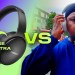 Sonos Ace Headphones vs. Bose’s Quietcomfort Ultra: Noise-Canceling Comparison Sonos Ace Headphones vs. Bose’s Quietcomfort Ultra: Noise-Canceling Comparison