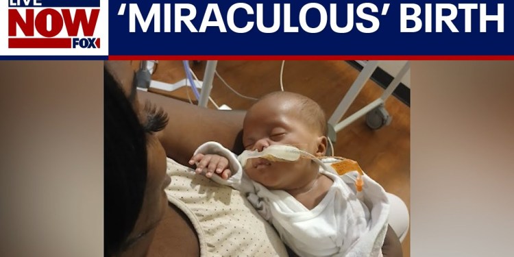 Georgia man granted custody of son born to brain-dead mom Georgia man granted custody of son born to brain-dead mom