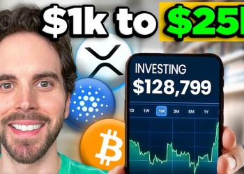 How I Would Invest 00 in Crypto as a Beginner (2026 Guide) How I Would Invest 00 in Crypto as a Beginner (2026 Guide)