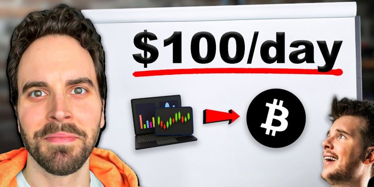 How To Make 0/day Trading Crypto as A Beginner (With Actual Examples) How To Make 0/day Trading Crypto as A Beginner (With Actual Examples)