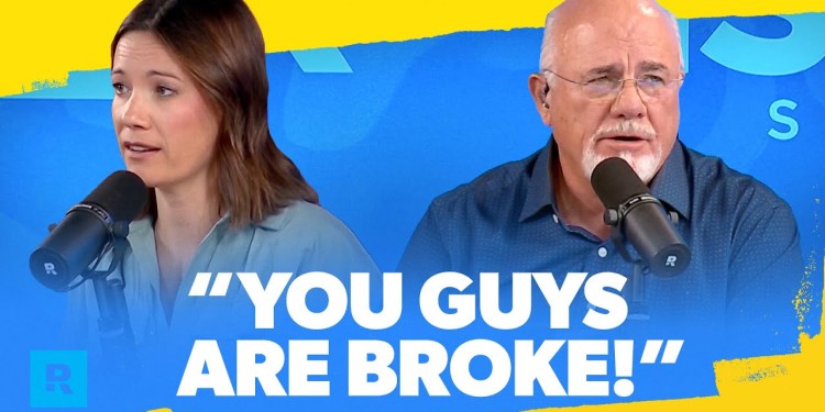 I Just Discovered We’re 2,000 In Debt! I Just Discovered We’re 2,000 In Debt!