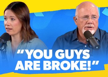 I Just Discovered We’re 2,000 In Debt! I Just Discovered We’re 2,000 In Debt!