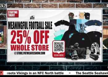 The Pat McAfee Show Live | Monday November 24th 2025 The Pat McAfee Show Live | Monday November 24th 2025