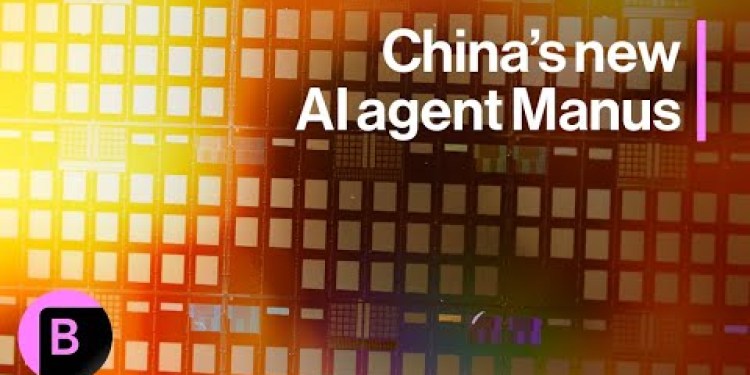 What We Know About China’s New AI Agent Manus What We Know About China’s New AI Agent Manus
