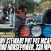 Tony Stewart Puts Pat McAfee Into A 11,000 Horsepower Funny Car To Debut US Nationals Livery Tony Stewart Puts Pat McAfee Into A 11,000 Horsepower Funny Car To Debut US Nationals Livery