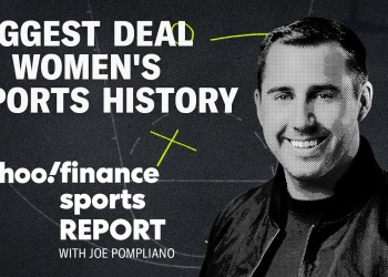 WNBA slam dunk: New York Liberty valued at nearly half a billion WNBA slam dunk: New York Liberty valued at nearly half a billion