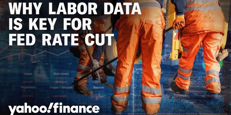 Fed rate cut hinges on ‘labor market weakness’: Adviser Fed rate cut hinges on ‘labor market weakness’: Adviser
