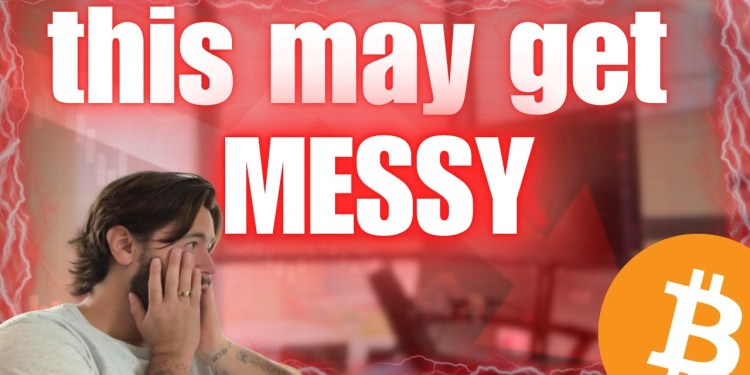 you’re going to need a hug after watching this bitcoin video… you’re going to need a hug after watching this bitcoin video…