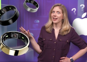 Why Apple Won’t Make a Smart Ring Why Apple Won’t Make a Smart Ring