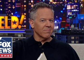 Gutfeld: Why isn’t this a bigger story? Gutfeld: Why isn’t this a bigger story?