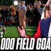 Can A Tennessee Nuclear Engineer Make Pat McAfee’s 0,000 Field Goal Challenge?! Can A Tennessee Nuclear Engineer Make Pat McAfee’s 0,000 Field Goal Challenge?!
