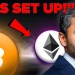 IT’S PLANNED! Billionaire Investor Signals ‘Strap In’ to Bitcoin & Crypto Holders IT’S PLANNED! Billionaire Investor Signals ‘Strap In’ to Bitcoin & Crypto Holders