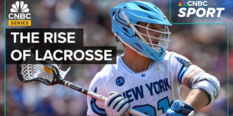 Why Lacrosse Is Trying To Expand Beyond Wealthy Americans Why Lacrosse Is Trying To Expand Beyond Wealthy Americans