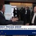 NRG CEO: Too early to change business models from impacts of war in Iran NRG CEO: Too early to change business models from impacts of war in Iran