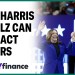 A former Pennsylvania congressman’s advice for Harris and Walz A former Pennsylvania congressman’s advice for Harris and Walz