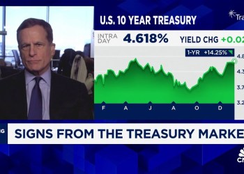 The Fed should pause at the next meeting, says Goldman Sachs’ Robert Kaplan The Fed should pause at the next meeting, says Goldman Sachs’ Robert Kaplan