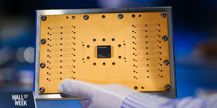 The Computing Revolution That Isn’t AI: Quantum Computing Is Here The Computing Revolution That Isn’t AI: Quantum Computing Is Here