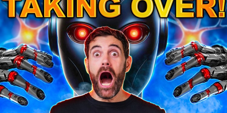 The Shocking Truth About AI Agents They Don’t Want You to Know! The Shocking Truth About AI Agents They Don’t Want You to Know!