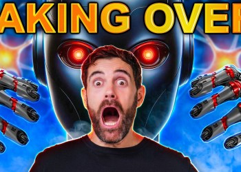 The Shocking Truth About AI Agents They Don’t Want You to Know! The Shocking Truth About AI Agents They Don’t Want You to Know!