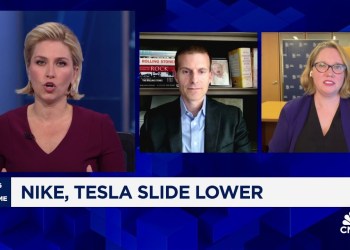 REITs & Utilities dominated Q3, markets don’t know where to turn now, says RBC’s Lori Calvasina REITs & Utilities dominated Q3, markets don’t know where to turn now, says RBC’s Lori Calvasina