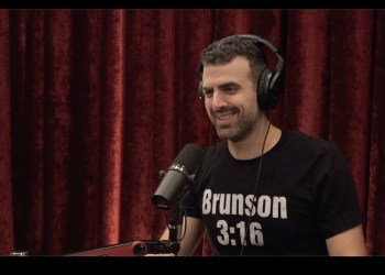 Joe Rogan Experience #2178 – Sam Morril Joe Rogan Experience #2178 – Sam Morril