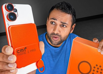 CMF Phone 2 Pro Review – Next-Gen Modular Phone! CMF Phone 2 Pro Review – Next-Gen Modular Phone!