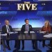 ‘The Five’: Epstein files 180 ‘The Five’: Epstein files 180