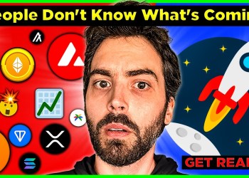 Bitcoin CRASH is Not What You Think! Crypto will EXPLODE in October!! (3 Altcoins) BIG NEWS Bitcoin CRASH is Not What You Think! Crypto will EXPLODE in October!! (3 Altcoins) BIG NEWS