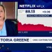 Victoria Greene breaks down her investment thesis on Netflix, Intel and SLB Victoria Greene breaks down her investment thesis on Netflix, Intel and SLB