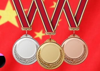 ‘Made in China’ Wins Big at Paris Olympics ‘Made in China’ Wins Big at Paris Olympics