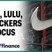 Nike, Lululemon, Deckers: Top retail brands in focus Nike, Lululemon, Deckers: Top retail brands in focus