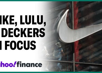 Nike, Lululemon, Deckers: Top retail brands in focus Nike, Lululemon, Deckers: Top retail brands in focus