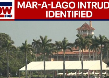 Investigators identify armed intruder fatally shot at Mar-A-Lago Investigators identify armed intruder fatally shot at Mar-A-Lago
