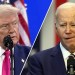Trump: Everything Biden touched ‘turned to s—‘ Trump: Everything Biden touched ‘turned to s—‘