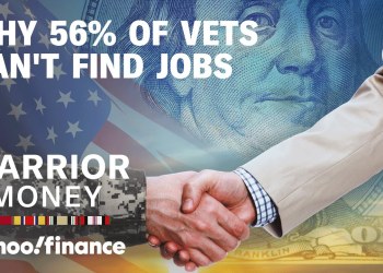How to avoid the mistakes most veterans make in job hunting How to avoid the mistakes most veterans make in job hunting