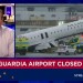 Two dead and 41 injured in LaGuardia airport collision Two dead and 41 injured in LaGuardia airport collision