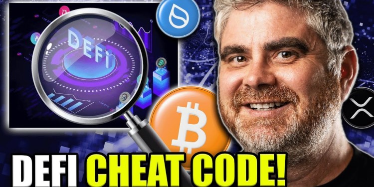 Top 9 Crypto DeFi Metrics (Most Important Data to Help You Win) Top 9 Crypto DeFi Metrics (Most Important Data to Help You Win)