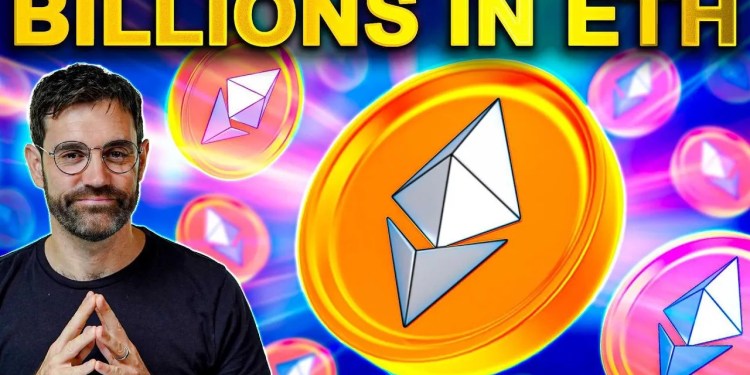 Top 5 Ethereum Whales Exposed! They Are Going ALL IN ON ETH! Top 5 Ethereum Whales Exposed! They Are Going ALL IN ON ETH!