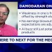 The market is in pause mode on mega caps and saying ‘show me the money’, says NYU’s Aswath Damodaran The market is in pause mode on mega caps and saying ‘show me the money’, says NYU’s Aswath Damodaran