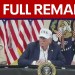 FULL: President Trump, Melania host roundtable after deadly floods in Texas FULL: President Trump, Melania host roundtable after deadly floods in Texas