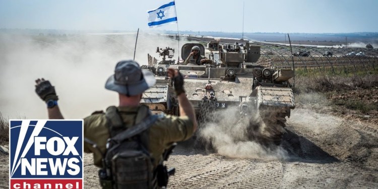 Former CIA chief issues grim reality check on the Israel-Hamas war Former CIA chief issues grim reality check on the Israel-Hamas war