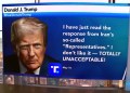 US, Iran Wrangle Over Terms as Trump Rejects Peace Proposal US, Iran Wrangle Over Terms as Trump Rejects Peace Proposal