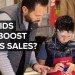 Why Lowe’s Is Betting On New Generations Of Shoppers Why Lowe’s Is Betting On New Generations Of Shoppers