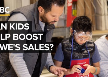 Why Lowe’s Is Betting On New Generations Of Shoppers Why Lowe’s Is Betting On New Generations Of Shoppers
