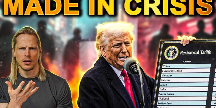 Prices Up, Jobs Gone: The New Wave of Tariff Is HERE! Prices Up, Jobs Gone: The New Wave of Tariff Is HERE!